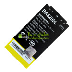 Baterie pro UniStrong UC10 GPS/RTK/GNSS BA5200 [Náhradní baterie]